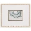 Coupon 👏 Metallic Gold Scalloped Frame with Mat, Gallery by Studio Décor® by Studio Decor ⌛