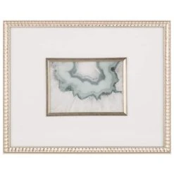 Coupon π Metallic Gold Scalloped Frame with Mat, Gallery by Studio Décor® by Studio Decor β