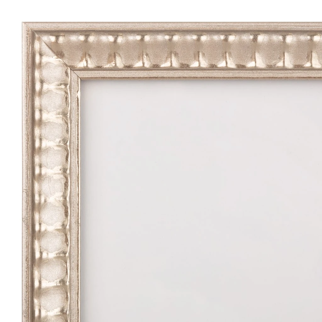 Coupon π Metallic Gold Scalloped Frame with Mat, Gallery by Studio Décor® by Studio Decor β 2 Coupon π Metallic Gold Scalloped Frame with Mat, Gallery by Studio Décor® by Studio Decor β - Image 2