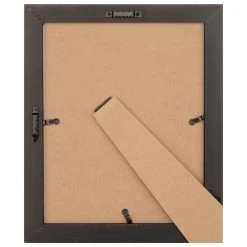 Outlet 🥰 Bronze Outer Slope Frame with Mat, Gallery by Studio Décor® by Studio Decor ⭐ -Studio Decor shop 10639178 4