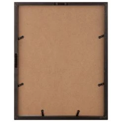 Best Pirce ❤️ Metallic Silver Frame with Mat, Gallery by Studio Décor® by Studio Decor ✨ -Studio Decor shop 10639181 4