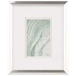 Brand new 👍 6 Pack: Metallic Silver Frame with Mat, Gallery by Studio Décor® by Studio Decor 👍 -Studio Decor shop 10639182 1