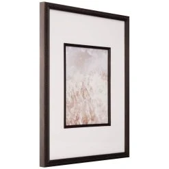 Coupon ❤️ 8" x 10" Metallic Bronzed Beaded Frame with Mat, Gallery by Studio Décor® by Studio Decor 🎉 -Studio Decor shop 10639188 3