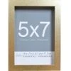 Best Sale ⭐ 4 Pack Gold Fundamentals 5" x 7" Display Case by Studio Décor® by Studio Decor ✔️