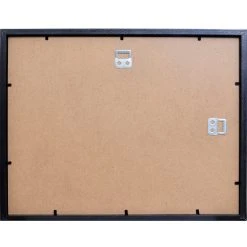 Brand new ❤️ 2 Pack Black Fundamentals Glossy 11" x 14" Shadow Box by Studio Décor® by Studio Decor ❤️ -Studio Decor shop 10648594 5