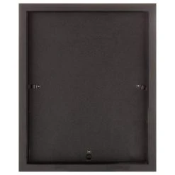 Flash Sale 😉 Black Canvas Frame by Studio Décor® by Studio Decor 🌟 -Studio Decor shop 10649144 4