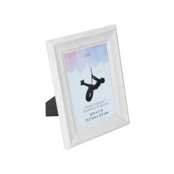 Wholesale ✨ White Marbling 5" x 7" Frame, Simply Essentials™ by Studio Décor® by Studio Decor ✔️ -Studio Decor shop 10656615 6