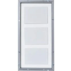 Outlet 🧨 Grey 10" x 20" Float Frame by Studio Décor® by Studio Decor 😀 -Studio Decor shop 10657661 4