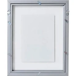 Deals ❤️ Gray Float Frame by Studio Décor® by Studio Decor 😀 -Studio Decor shop 10657662 4