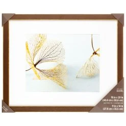 Flash Sale π Walnut & Gold Trim Frame with Mat, Gallery by Studio Décor® by Studio Decor π€© 12 Flash Sale π Walnut & Gold Trim Frame with Mat, Gallery by Studio Décor® by Studio Decor π€© -Studio Decor shop 10657685 7