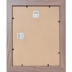 Budget 🌟 Brown Frame with Mat, Lifestyles by Studio Décor® by Studio Decor ✨ -Studio Decor shop 10657700 4