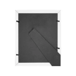 Budget 🔔 White Marbling 8" x 10" Frame, Simply Essentials™ by Studio Décor® by Studio Decor ⭐ -Studio Decor shop 10657706 7