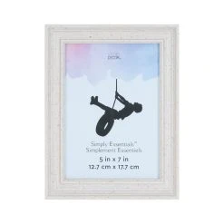 Cheap β Yellow Dotted 5" x 7" Frame, Simply Essentials™ by Studio Décor® by Studio Decor π