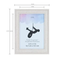 Cheap β Yellow Dotted 5" x 7" Frame, Simply Essentials™ by Studio Décor® by Studio Decor π 9 Cheap β Yellow Dotted 5" x 7" Frame, Simply Essentials™ by Studio Décor® by Studio Decor π -Studio Decor shop 10657709 3