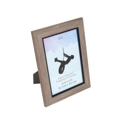 Best Sale ✨ Brown with Black Edge 5" x 7" Frame, Simply Essentials™ by Studio Décor® by Studio Decor 👏 -Studio Decor shop 10657721 6