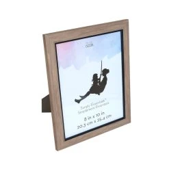 Deals 🥰 Brown with Black Edge 8" x 10" Frame, Simply Essentials™ by Studio Décor® by Studio Decor 👏 -Studio Decor shop 10657722 6