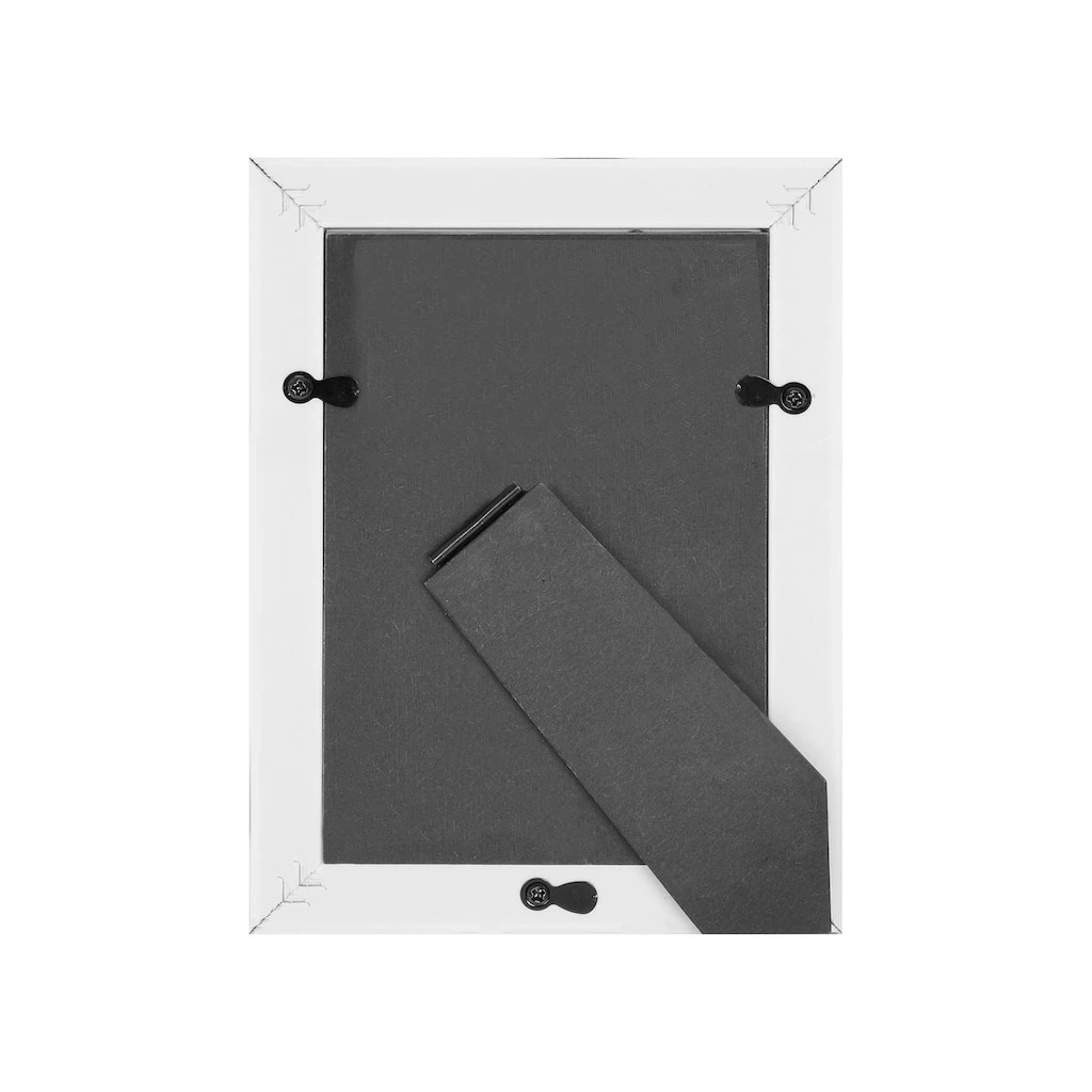 Budget ⭐ Brown with Black Edge 4" x 6" Frame, Simply Essentials™ by Studio Décor® by Studio Decor ✨ 7 Budget ⭐ Brown with Black Edge 4" x 6" Frame, Simply Essentials™ by Studio Décor® by Studio Decor ✨ - Image 7