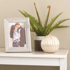 Deals 💯 12 Pack: Silver 4" x 6" Frame, Simply Essentials™ by Studio Décor® by Studio Decor ✨ -Studio Decor shop 10657725 5 1