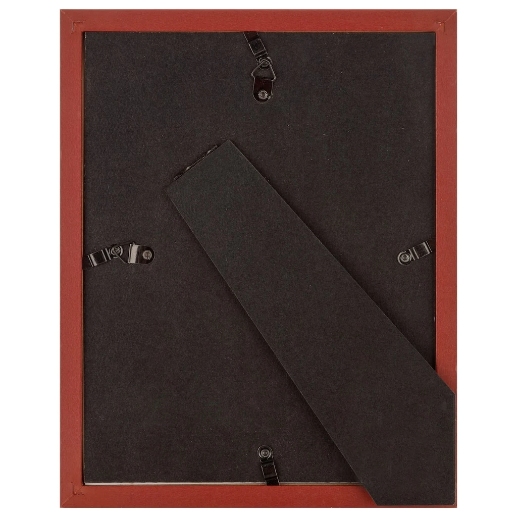 Wholesale 🧨 Burgundy Line 5" x 7" Frame with Mat, Simply Essentials™ by Studio Décor® by Studio Decor ⭐ 3 Wholesale 🧨 Burgundy Line 5" x 7" Frame with Mat, Simply Essentials™ by Studio Décor® by Studio Decor ⭐ - Image 3