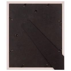 Wholesale 🧨 Pink Linear 8" x 10" Frame with Mat, Simply Essentials™ by Studio Décor® by Studio Decor 🎁 -Studio Decor shop 10657735 4