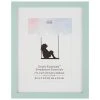Coupon 🛒 Teal Linear 5" x 7" Frame with Mat, Simply Essentials™ by Studio Décor® by Studio Decor ❤️
