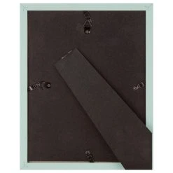 Coupon 🛒 Teal Linear 5" x 7" Frame with Mat, Simply Essentials™ by Studio Décor® by Studio Decor ❤️ -Studio Decor shop 10657736 4