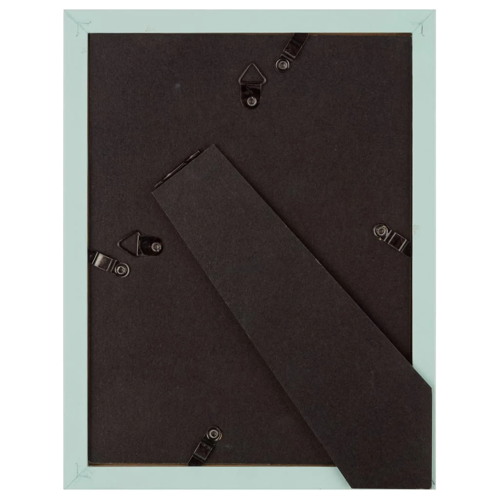 Cheap 🤩 Teal Linear 4" x 6" Frame with Mat, Simply Essentials™ by Studio Décor® by Studio Decor 🛒 3 Cheap 🤩 Teal Linear 4" x 6" Frame with Mat, Simply Essentials™ by Studio Décor® by Studio Decor 🛒 - Image 3