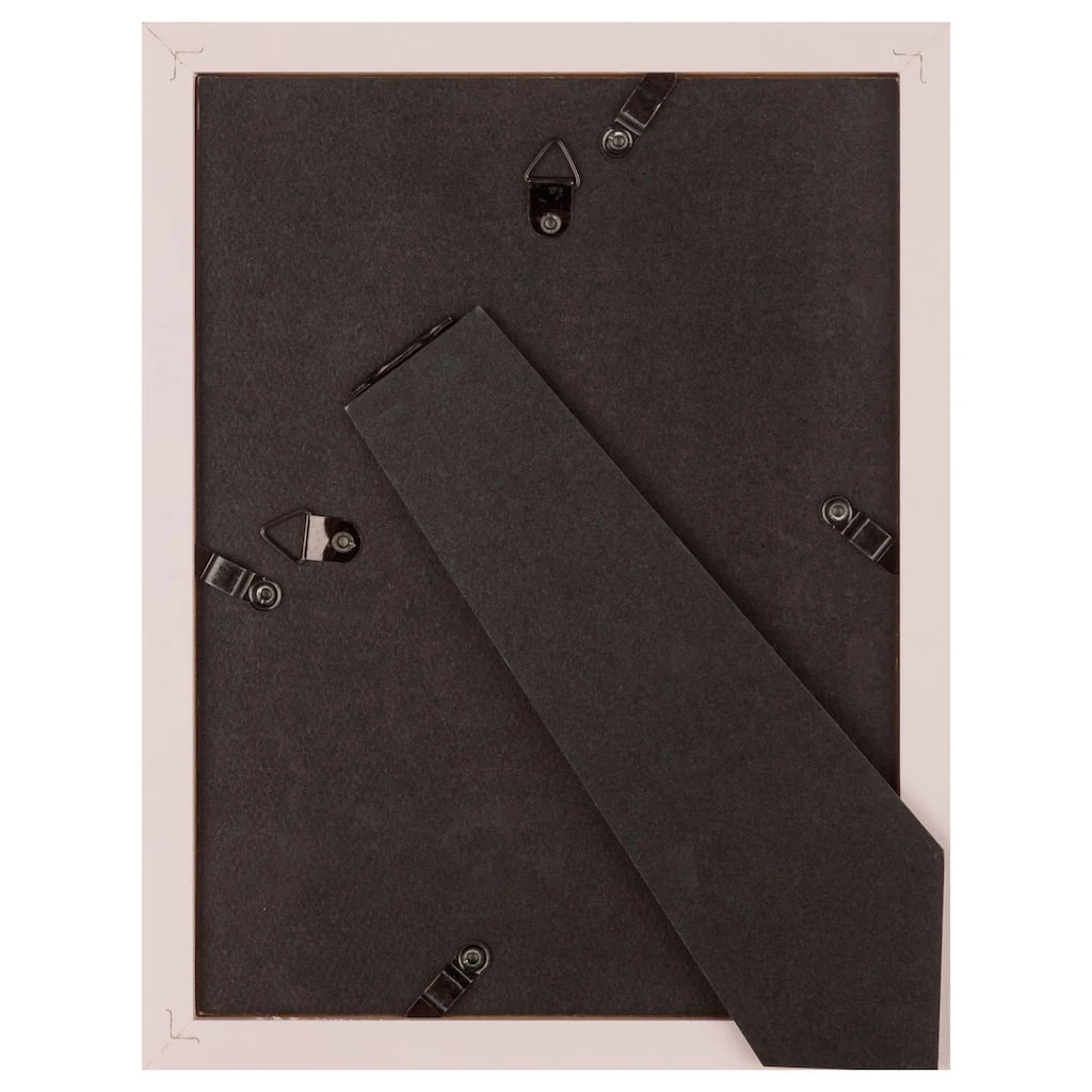 Buy β Pink Linear 4" x 6" Frame with Mat, Simply Essentials™ by Studio Décor® by Studio Decor π 3 Buy β Pink Linear 4" x 6" Frame with Mat, Simply Essentials™ by Studio Décor® by Studio Decor π - Image 3