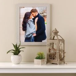 Hot Sale 🥰 6 Pack: Light Gray Flat Frame, Home by Studio Décor® by Studio Decor 🔔 -Studio Decor shop 10657761 5