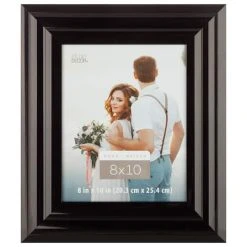Buy 🔔 Black High Gloss Frame, Home by Studio Décor® by Studio Decor 🎉 -Studio Decor shop 10657766 1 1