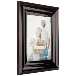 Buy 🔔 Black High Gloss Frame, Home by Studio Décor® by Studio Decor 🎉 -Studio Decor shop 10657766 6
