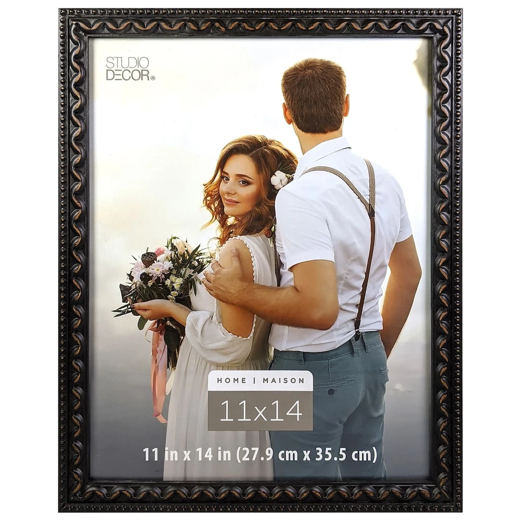 Discount π 6 Pack: Marisol Black 11" x 14" Frame, Home by Studio Décor® by Studio Decor π 1 Discount π 6 Pack: Marisol Black 11" x 14" Frame, Home by Studio Décor® by Studio Decor π