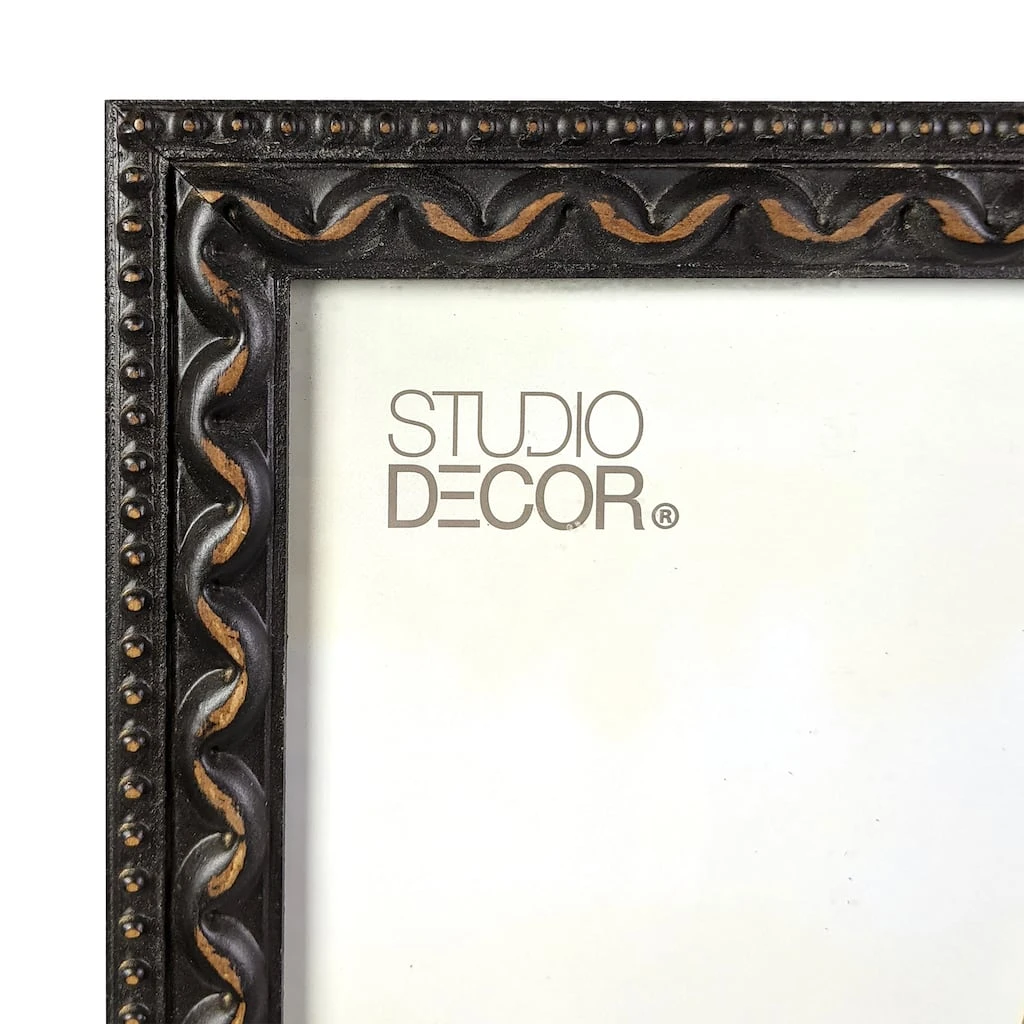 Discount π 6 Pack: Marisol Black 11" x 14" Frame, Home by Studio Décor® by Studio Decor π 2 Discount π 6 Pack: Marisol Black 11" x 14" Frame, Home by Studio Décor® by Studio Decor π - Image 2