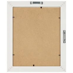 Best deal ✔️ Grey Ribbed Frame, Home by Studio Décor® by Studio Decor 😍 -Studio Decor shop 10657768 4