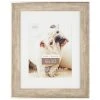 Deals 🎉 Champagne Frame with Mat by Studio Décor® by Studio Decor ✔️