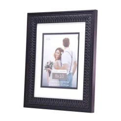 Buy ✔️ Black Hearts Frame with Mat, Home by Studio Décor® by Studio Decor ✨ -Studio Decor shop 10657907 6