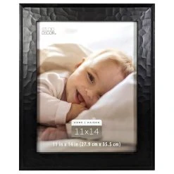 Discount 🌟 6 Pack: Black 😍 Hammered Frame, Home by Studio Décor® by Studio Decor ❤️