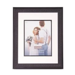 Outlet 🔥 6 Pack: Black Hearts Frame with Mat, Home by Studio Décor® by Studio Decor ⌛ -Studio Decor shop 10657911 1 1