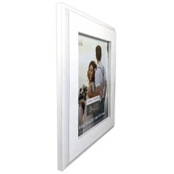 Outlet 🧨 White Hammered Frame, Home by Studio Décor® by Studio Decor 🤩 6 Outlet 🧨 White Hammered Frame, Home by Studio Décor® by Studio Decor 🤩 -Studio Decor shop 10657917 6