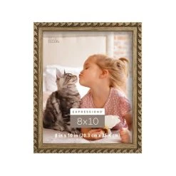 Best deal ⭐ 12 Pack: Natural Paisley 8" x 10" Frame, Expressions™ by Studio Décor® by Studio Decor ❤️