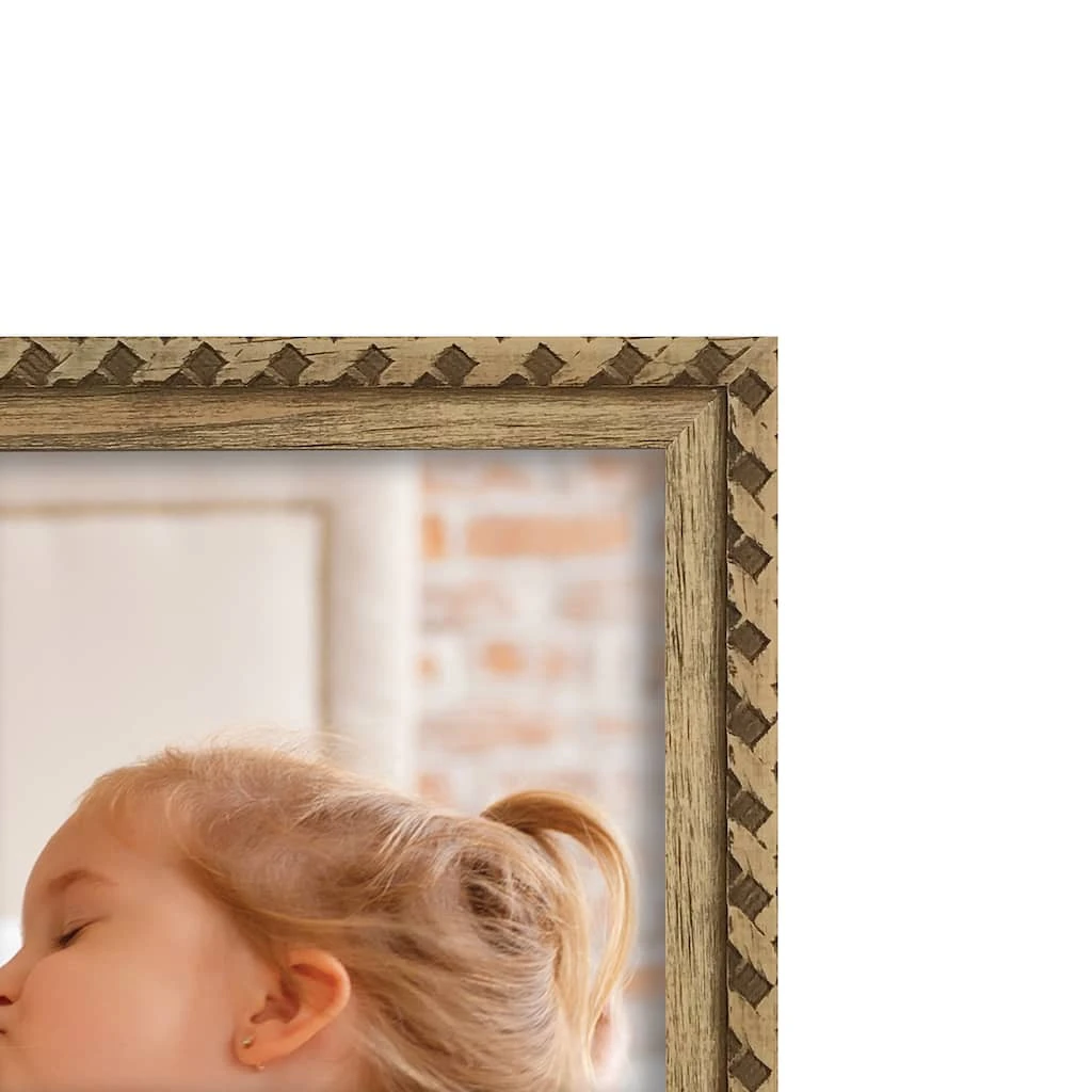 Cheap π Natural Paisley 8" x 10" Frame, Expressions™ by Studio Décor® by Studio Decor βοΈ 2 Cheap π Natural Paisley 8" x 10" Frame, Expressions™ by Studio Décor® by Studio Decor βοΈ - Image 2