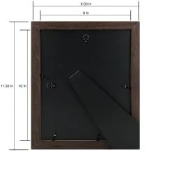 Buy 🧨 Madeline Brass 8" x 10" Frame, Expressions™ by Studio Décor® by Studio Decor 🧨 -Studio Decor shop 10658024 6