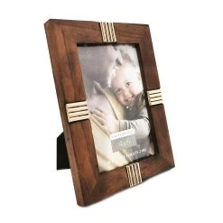 Best reviews of 💯 Dark Brown 4" x 6" Frame, Expressions™ by Studio Décor® by Studio Decor ⭐ -Studio Decor shop 10658026 3