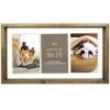 Best Pirce 🌟 12 Pack: Wood 9" x 16" Float Frame, Expressions™ by Studio Décor® by Studio Decor 🤩