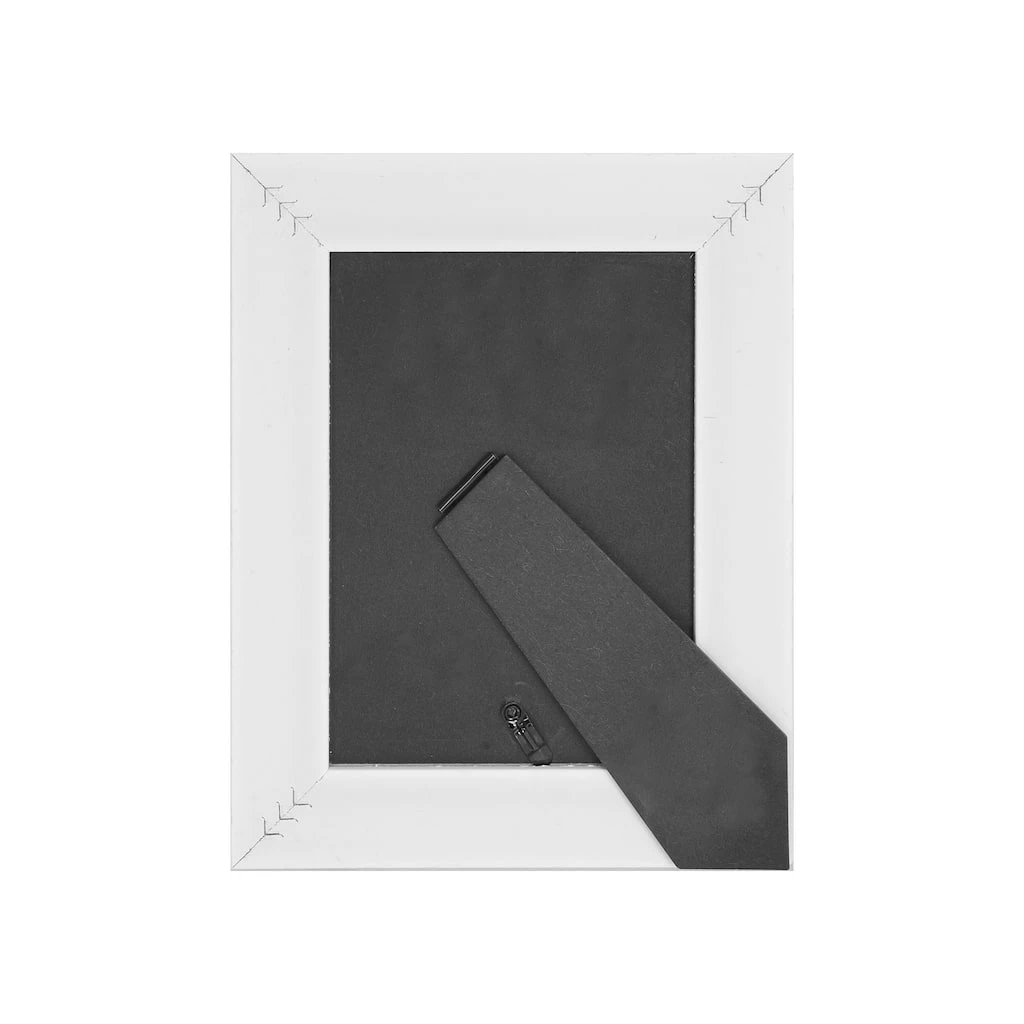 Flash Sale β 12 Pack: White with Brown Lines 5" x 7" Frame, Expressions™ by Studio Décor® by Studio Decor π 7 Flash Sale β 12 Pack: White with Brown Lines 5" x 7" Frame, Expressions™ by Studio Décor® by Studio Decor π - Image 7