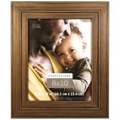 Budget βοΈ Maeve 8" x 10" Frame, Expressions™ by Studio Décor® by Studio Decor π