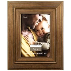 Best Sale 🌟 Maeve 5" x 7" Frame, Expressions™ by Studio Décor® by Studio Decor ⌛