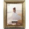 Discount 😀 Gold Hammered Metal 5" x 7" Frame, Expressions™ by Studio Décor® by Studio Decor ⭐