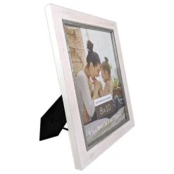Buy π― 12 Pack: White with Silver Edge 8" x 10" Frame, Expressions™ by Studio Décor® by Studio Decor β¨ 5 Buy π― 12 Pack: White with Silver Edge 8" x 10" Frame, Expressions™ by Studio Décor® by Studio Decor β¨ -Studio Decor shop 10658049 6 1