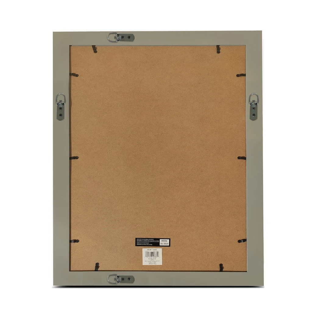 Hot Sale π Grey Studio 16" x 24" Frame, Home by Studio Décor® by Studio Decor βοΈ 4 Hot Sale π Grey Studio 16" x 24" Frame, Home by Studio Décor® by Studio Decor βοΈ - Image 4